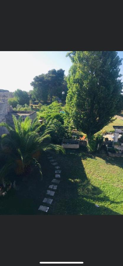 Casino Vigneri Hotel Trepuzzi Buitenkant foto